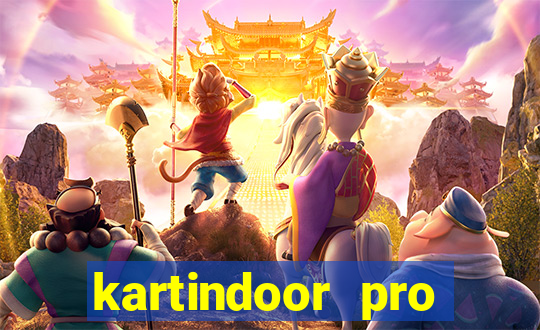 kartindoor pro raposo shopping